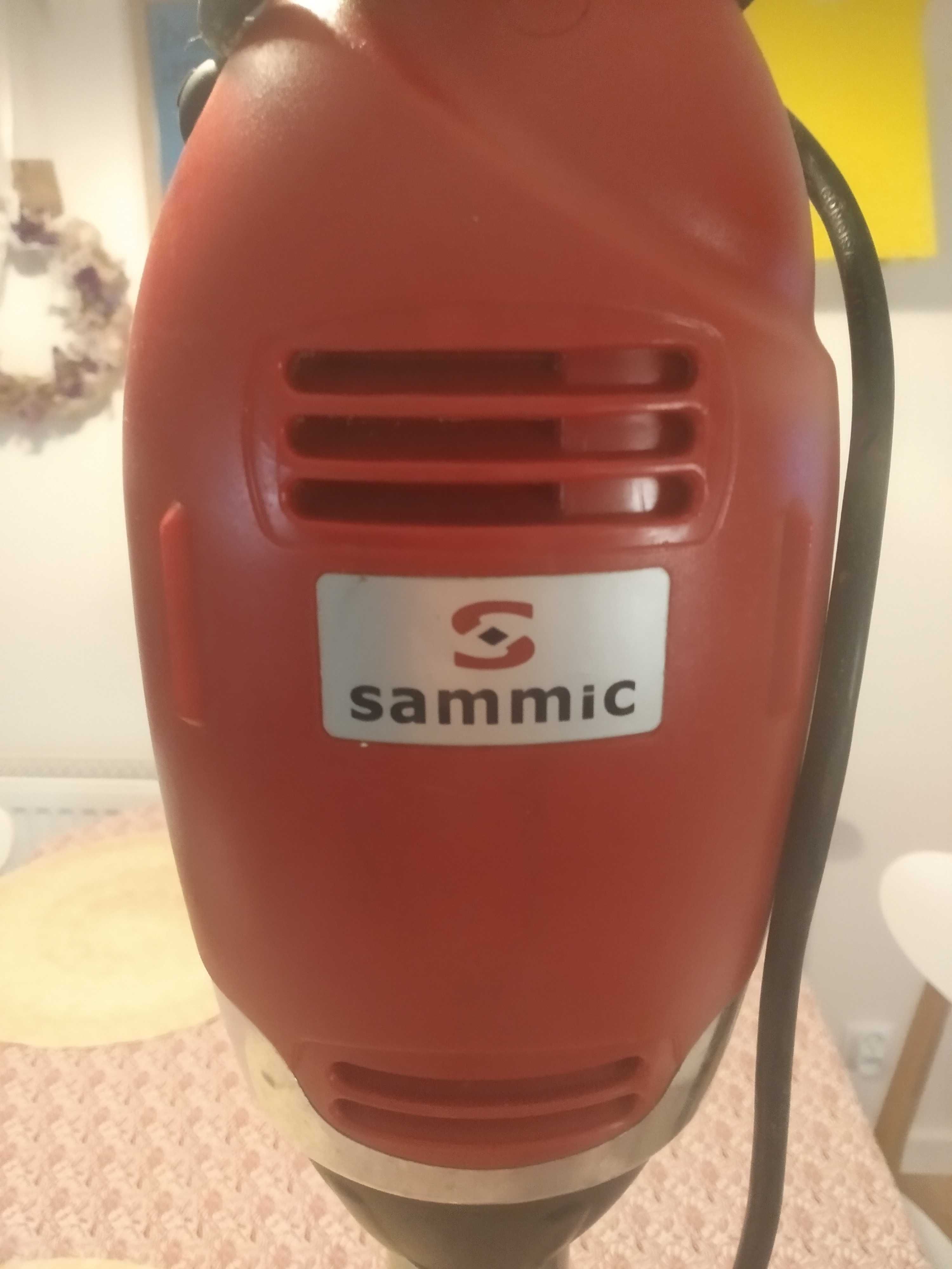 Blender ręczny Sammic 350