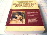 Drugi i trzeci rok życia dziecka, Eisenberg, Murkoff, Hathaway Wysyłka