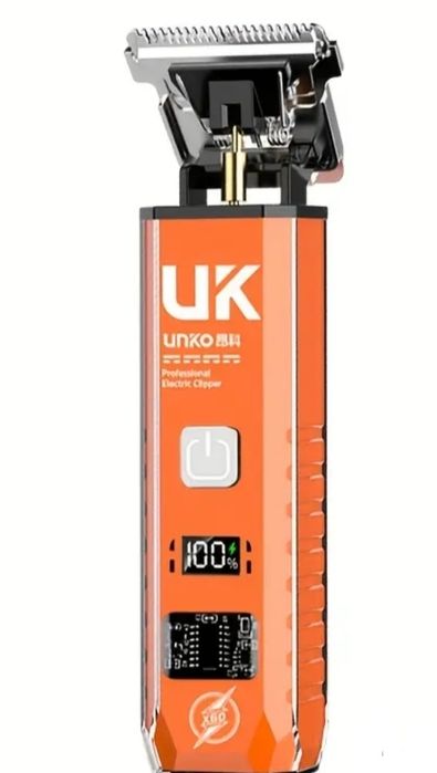 Trymer do strzyżenia