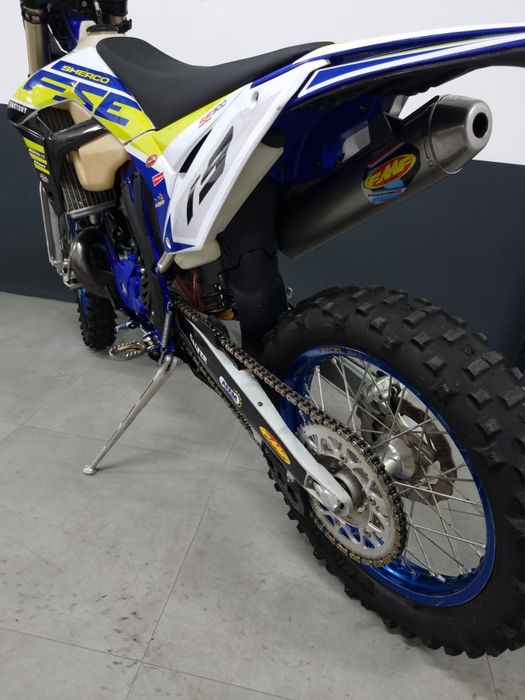 Sherco 300 Factory