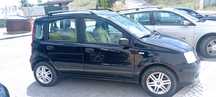 Fiat Panda 1.3 MultiJet diesel