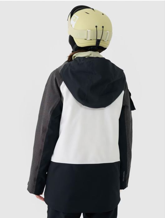 Куртка лижна 4f для сноуборду  розмір М