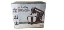 Robot kuchenny Ruhhy 16746. 1700 W czarny