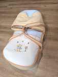 Alcofa Zy Baby C/Nova