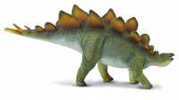 Dinozaur Stegozaur Deluxe, Collecta