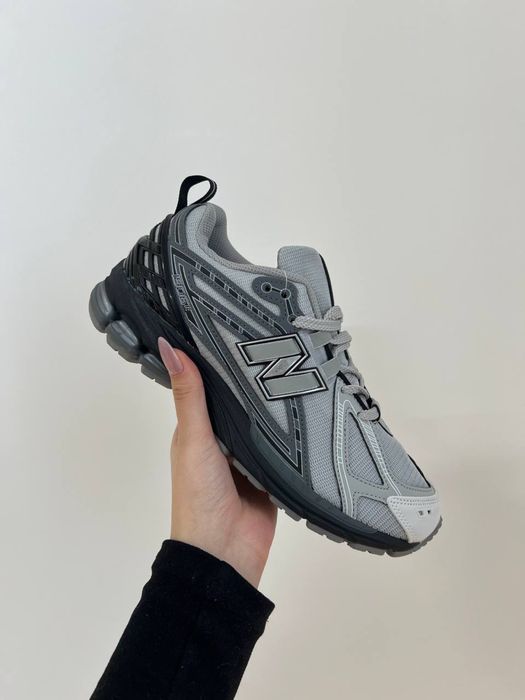 New Balance 1906 R Grey 36-45