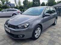 Volkswagen Golf 1.6 Mpi 86 Tys Przebiegu Automatyczna Skrzynia Biegów Bezwypadkowy