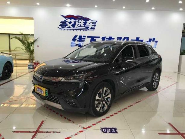 AION LX 2019 М70 Электромобиль на заказ из Китая