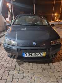 Fiat Punto 1.2 80cv Sport 02/2000 com 173000klm
