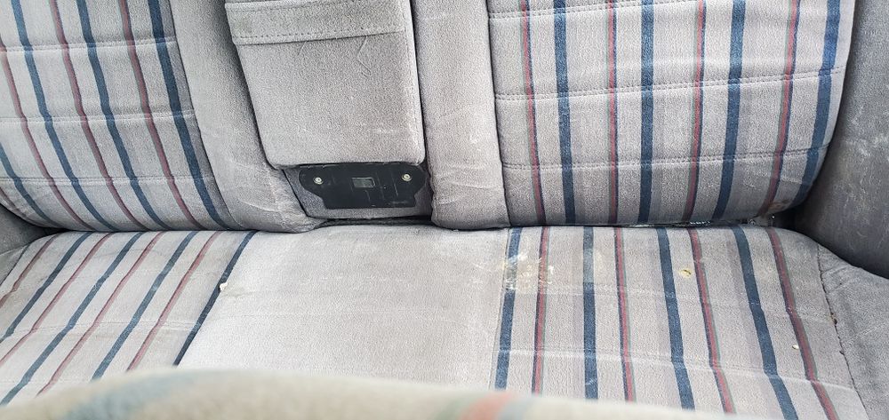 Fiat Croma 2.0 карбюратор