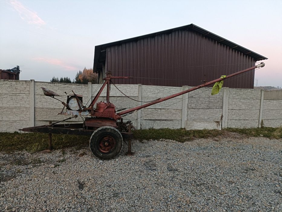 elektrowciąg ,cyklop,wyciąg budowlany