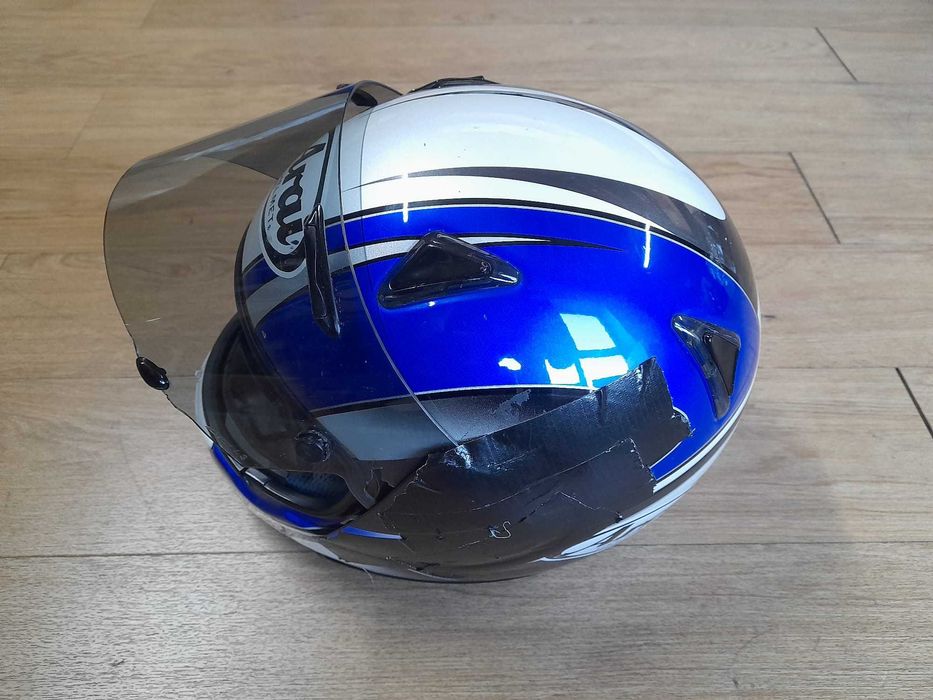 CAPACETE ARAI ASTRO J