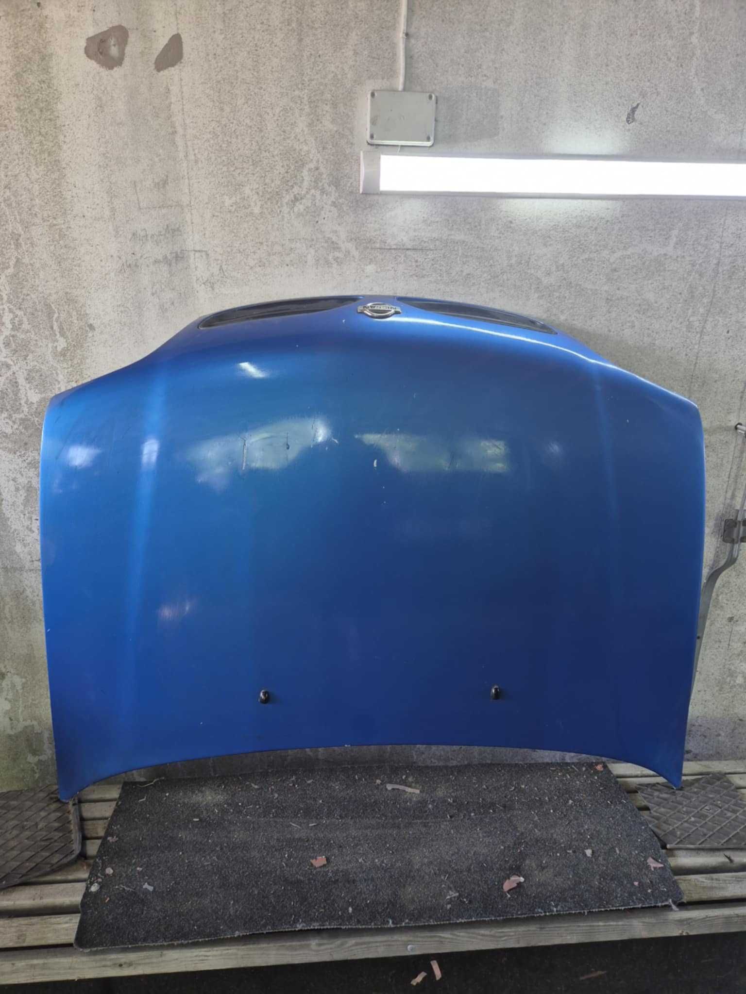 Maska Pokrywa silnika Nissan Micra K11 Lift