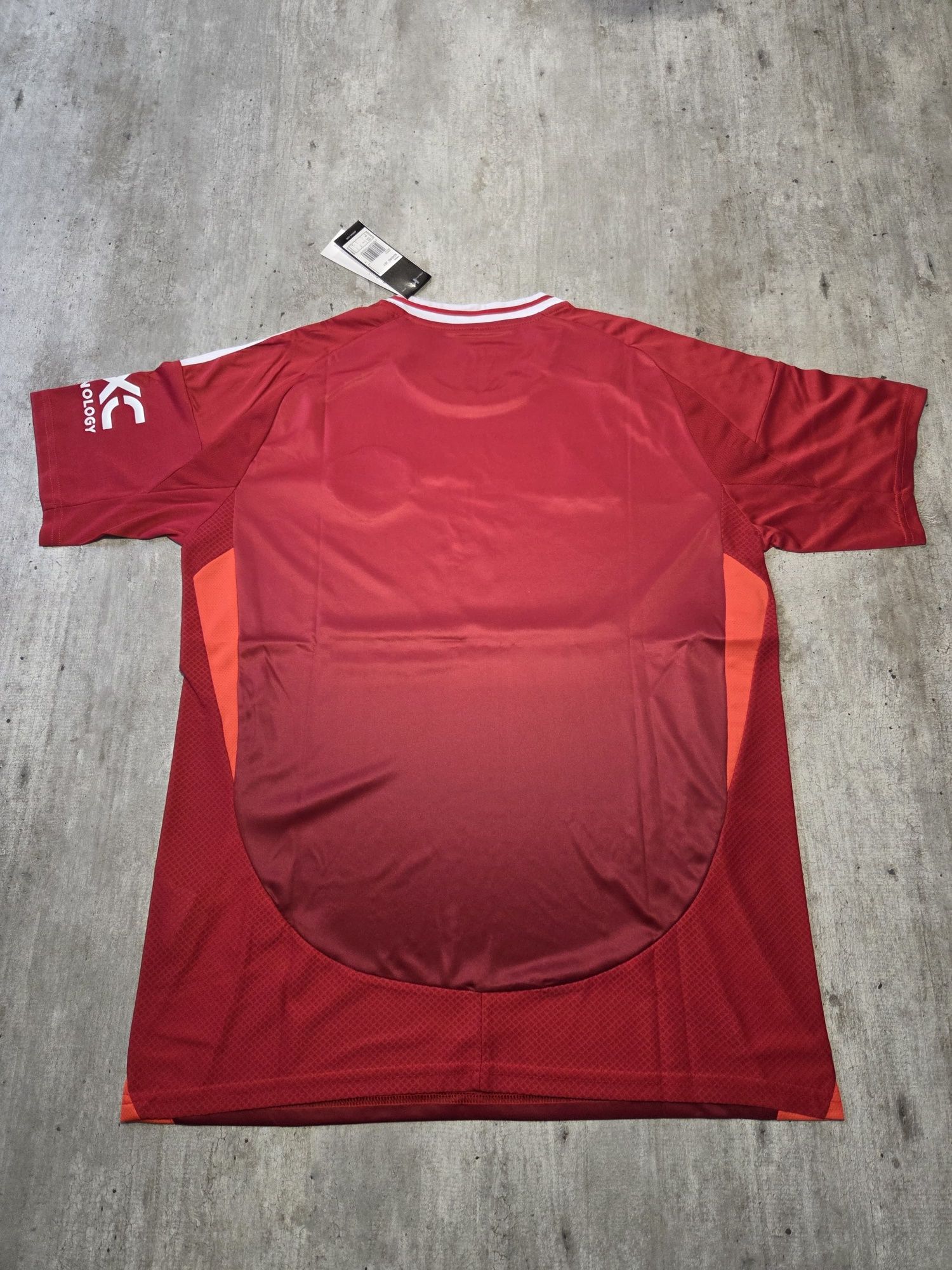 Camisola Manchester United 24/25 - L
