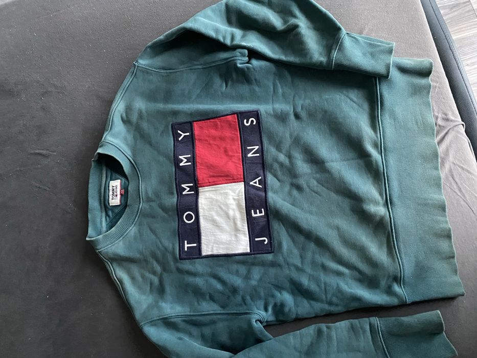 Bluza Tommy Hilfiger