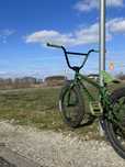 SUPER OKAZJA Sprzedam bmx mafiabikes