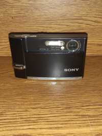 Sony DSC T50 фотоаппарат.