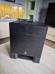 Subwoofer Yamaha YST-SW030