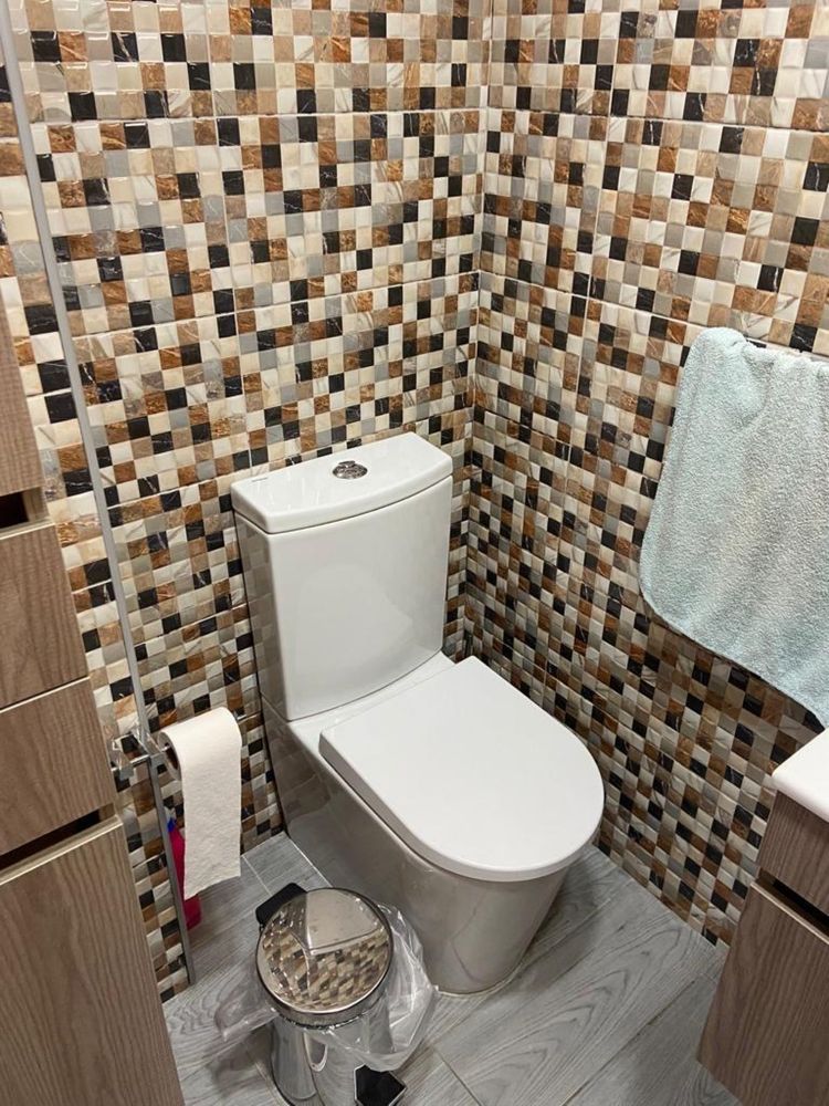 Apartamento t2+1 felgueiras