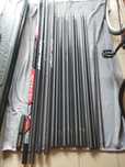 Italica RS4 , Topy Italica T1 5 elementowe