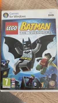 Lego Batman PC    PL    ENG   CZ    HU