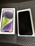 Iphone 14 igla fiolet 128