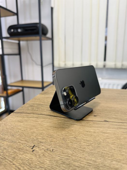iPhone 13 Pro 256gb • Магазин • Гарантія • Айфон 13 про • 256гб • 530$