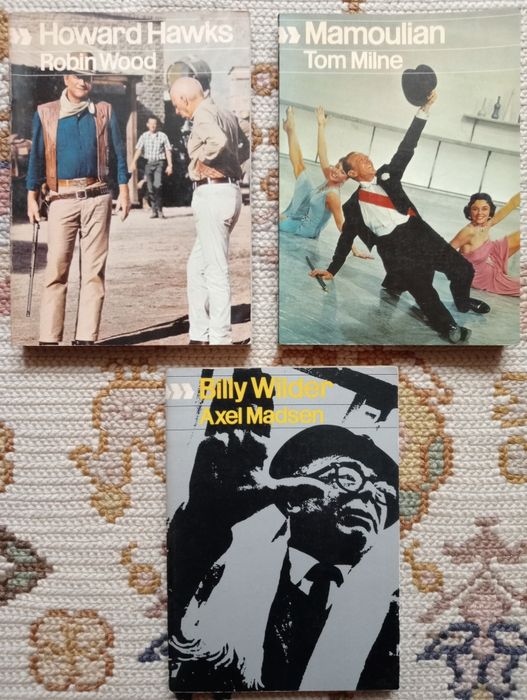 Livros- Cinema, Filmes e Actores de Hollywood