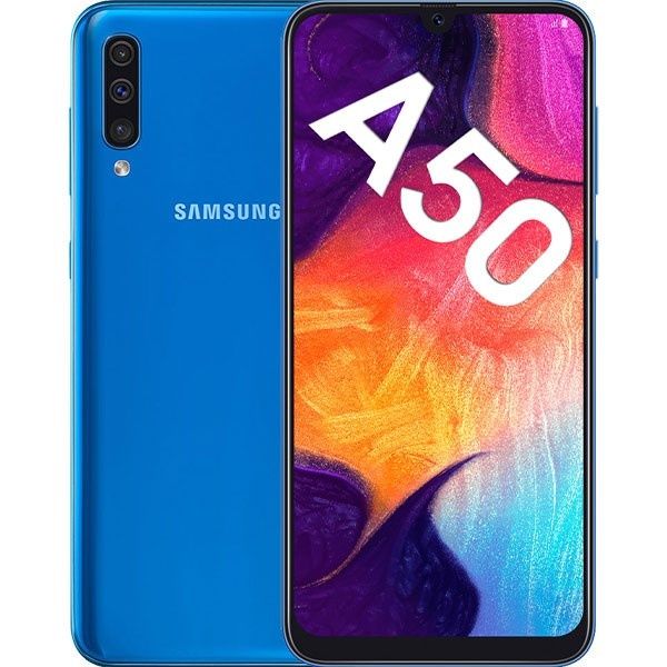 Samsung A 50 galaxy