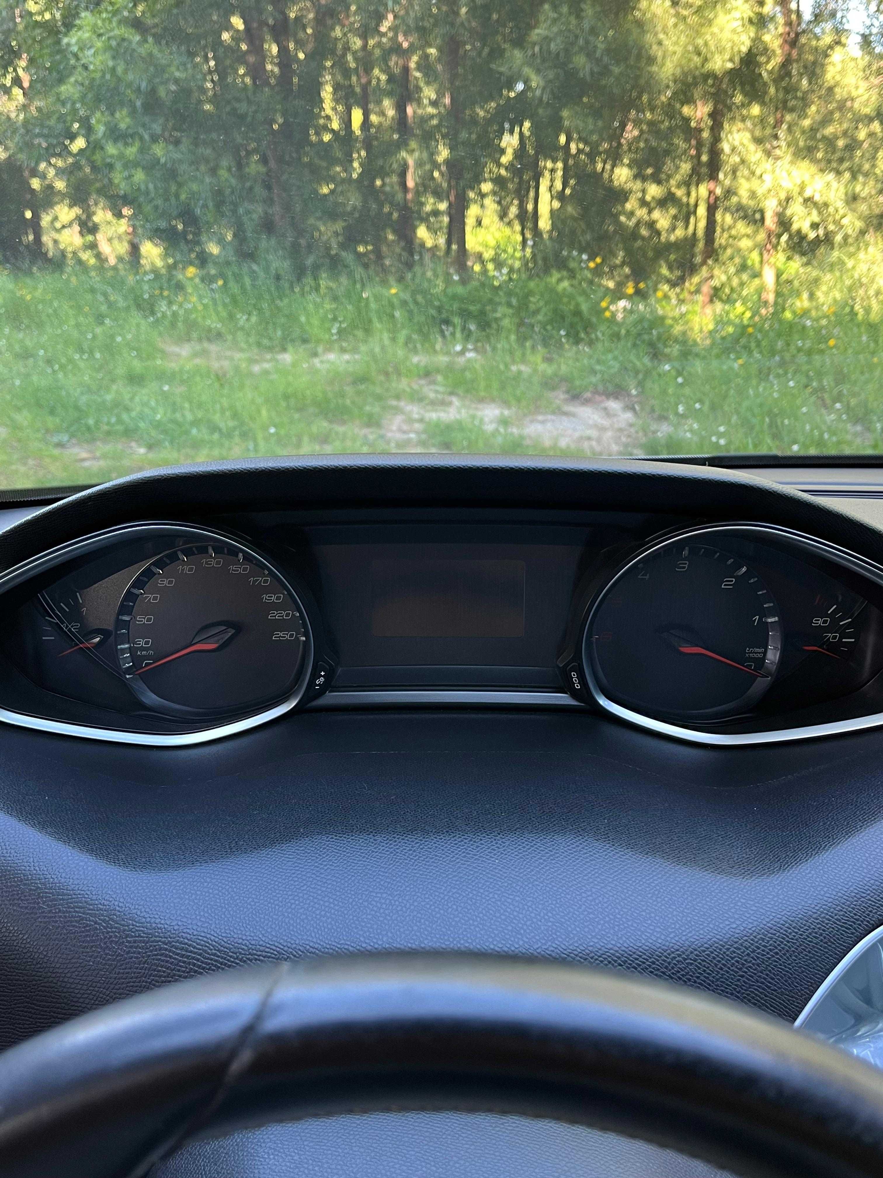 Peugeot 308 1.6 BlueHDi 120cv Active | Nacional | 148.000km | Garantia