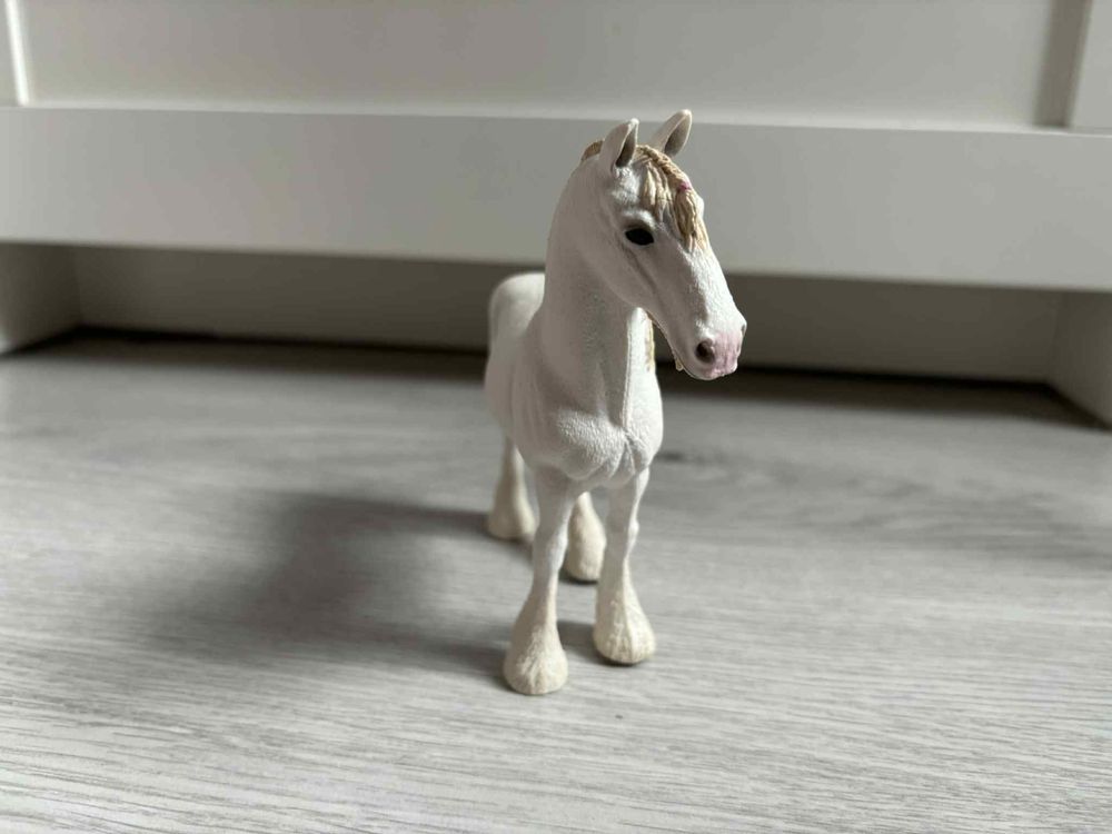 Konik marki Schleich