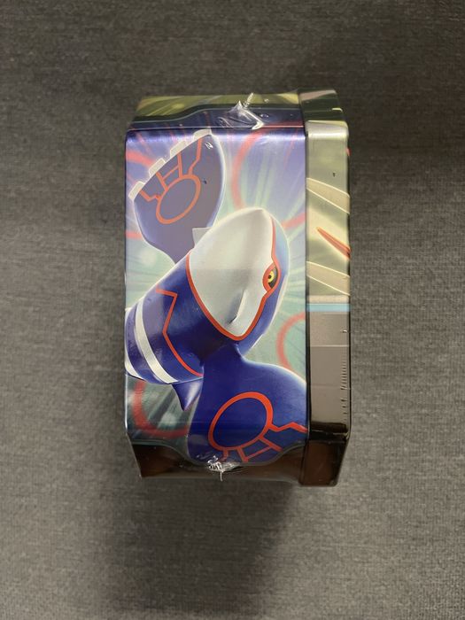 Azure Legends Tins: Xerneas EX Tin