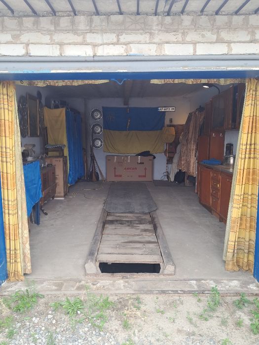 Продам или сдам в аренду гараж 6×4м ГК "Станкостроитель-2"