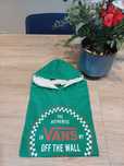 Sweatshirt Vans com capuz