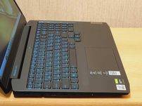 ВСТИГНИ!!! Ігровий ноут Lenovo Gaming 15IMH05 (Є розрочка, гарантія)