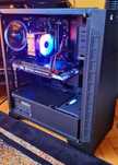 Komputer Gamingowy do gier biura itp i7/SSD/1TB/16GB/GTX 1070/Wi-Fi/BT