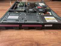 Сервер Supermicro SYS-6016T-MTF/2xXeonE5620/10GB/500GB+146GB