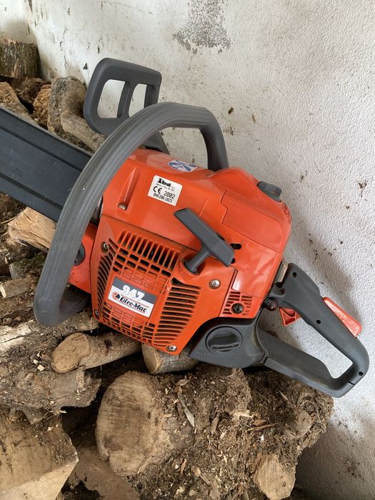 Motoserra Oleo Mac 947