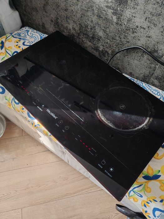 Плита комбінована