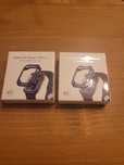 Etui nakładka CaseBot Apple Watch 7 45mm