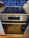 Kuchenka GORENJE MEKI z gwarancją