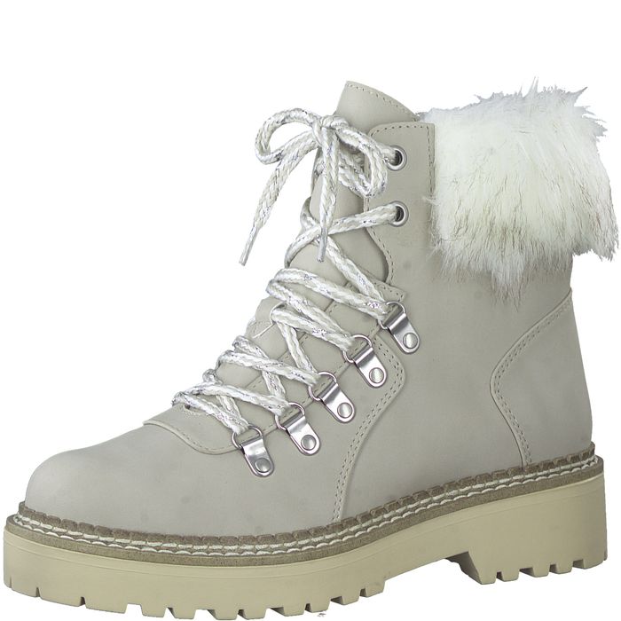 Botki trapery ocieplane Tamaris 41