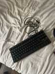 Teclado RGB - USB