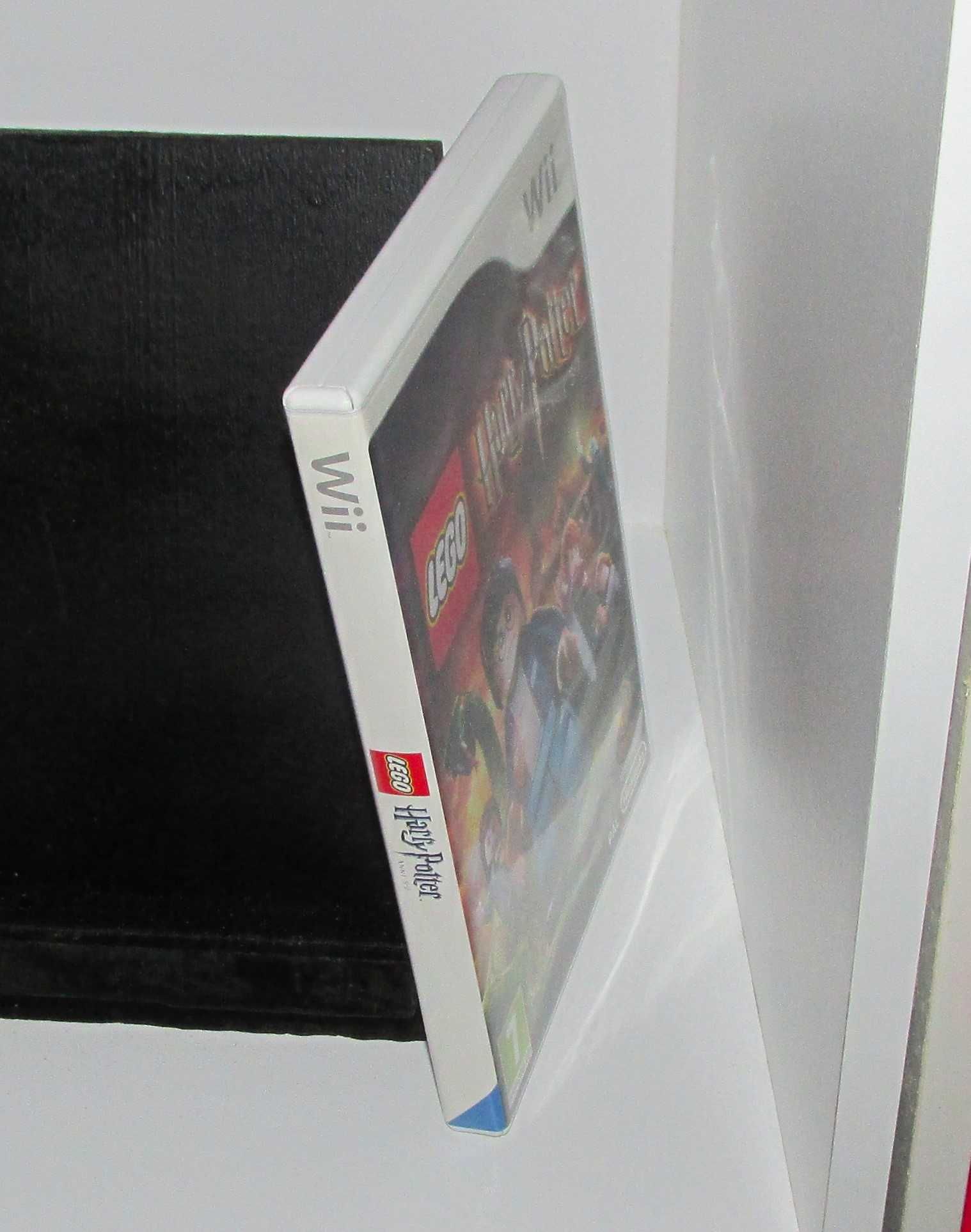 Lego Harry Potter: Years 5-7 Wii