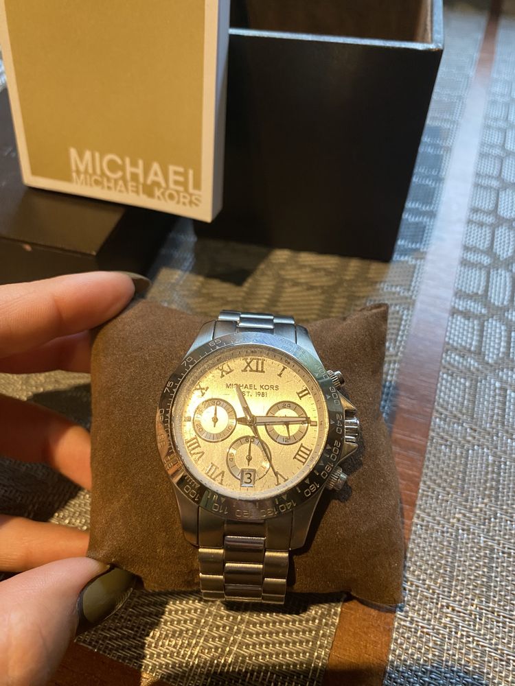 Zegarek Michael Kors