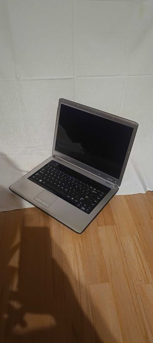 Laptop Samsung Retro