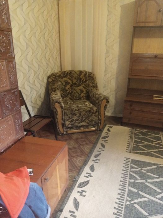 Продам 1кімнатну квартиру смт Летичів