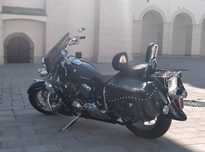 Yamaha XVS 650 Drag Star 650 classic - DOINWESTOWANY, LED, COBRA
