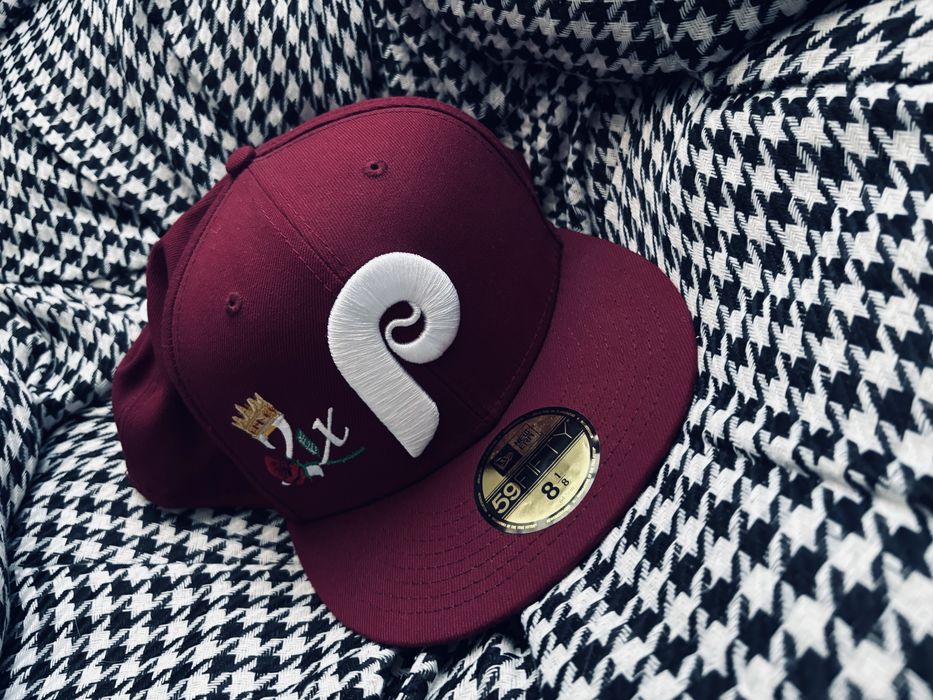 Czapka bejsbolówka New Era 64.5 cm