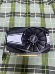видеокарта ASUS 1650 SUPER